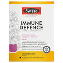 Swisse免疫防御草药热饮7 x 5克小袋