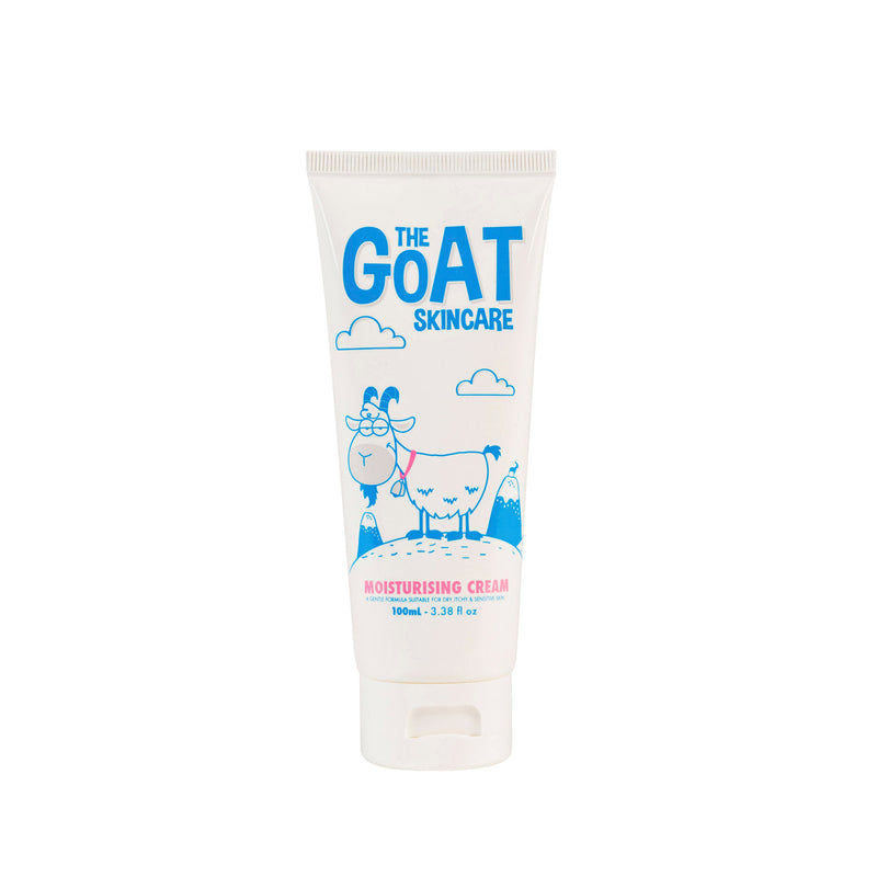 The Goat Skincare Cream 100mL