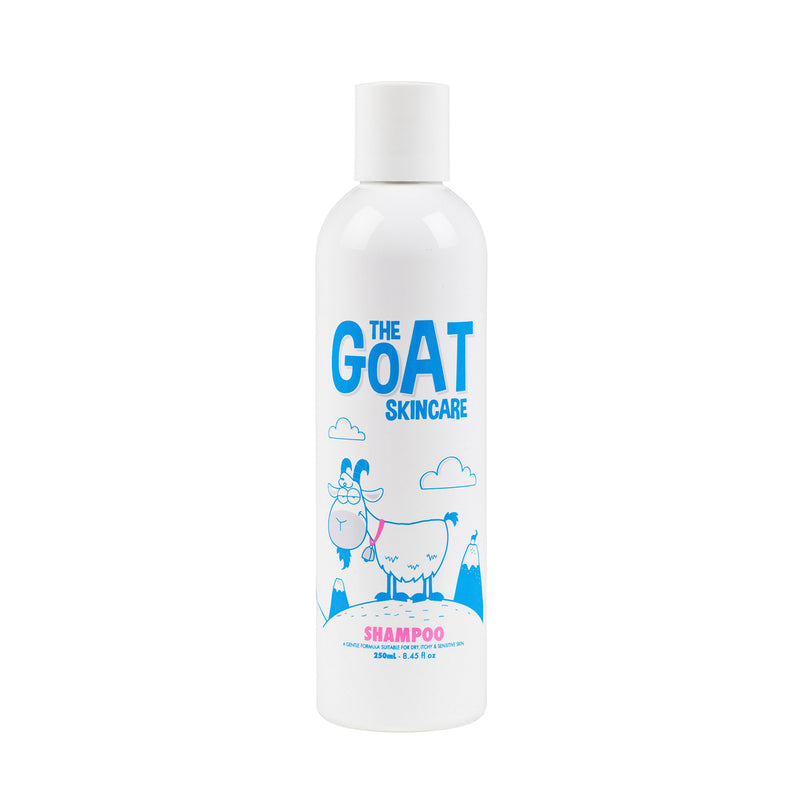 The Goat Skincare Shampoo 250mL