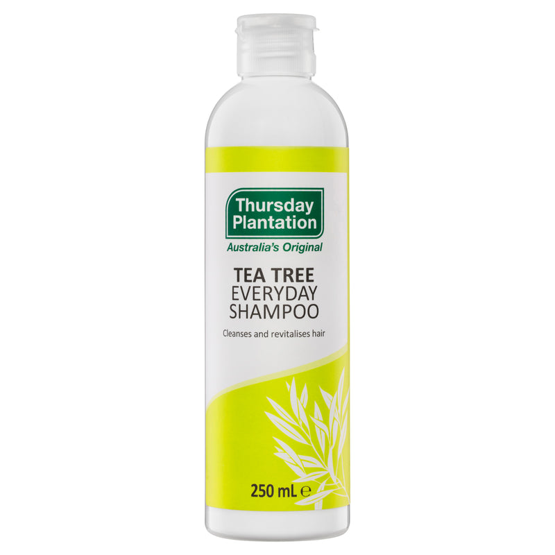 Thursday Plantation Tea Tree Everyday Shampoo 250mL