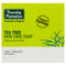 Thursday Plantation Tea Tree Skin Care Soap Bars 3 x 125g