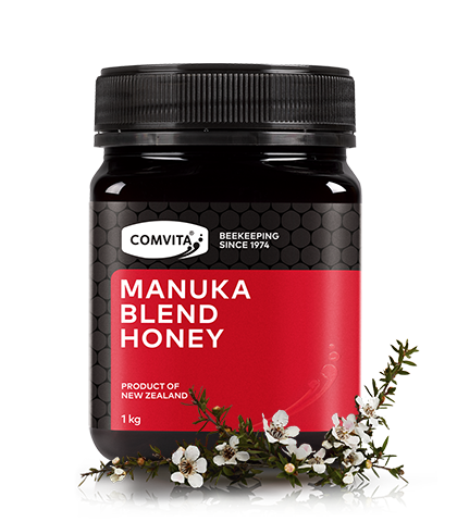 COMVITA Manuka Blend Honey 1kg