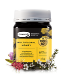 COMVITA Mulitflora Honey 1kg
