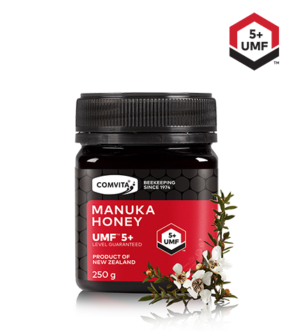 COMVITA UMF™ 5+ Manuka Honey 250g