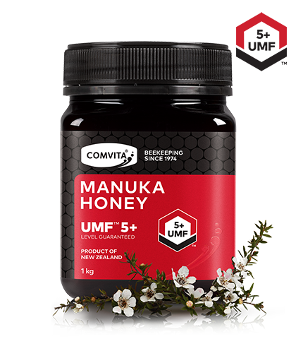 COMVITA UMF™ 5+ Manuka Honey 1kg