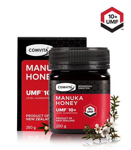 COMVITA UMF ™ 10+ Mật ong Manuka 250g