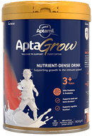 Aptamil AptaGrow 3+ Years Nutrient-Dense Drink