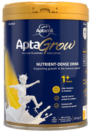 Thức uống giàu dinh dưỡng Aptamil AptaG cho trẻ 1+ tuổi