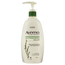 Aveeno Active Naturals Daily Moisturising Body Wash 532ml