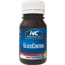 Nutrition Care GlucoControl 90 Tablets