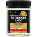 GO Healthy Propolis 2000mg 200粒