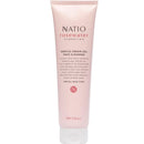Natio玫瑰水保湿温和霜凝胶洁面乳100ml