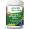 Quality Health High Strength Vitamin D 1000iu 250 Tablets