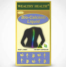 Wealthy Health生物钙液体120软胶囊