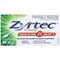 Zyrtec Rapid Acting Allergy & Hayfever Tablets 10 Pack