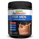 Naturopathica Fatblaster For Men Shake Choco 385g
