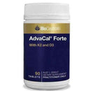 BioCeuticals AdvaCal® Forte With K2 and D3 90 Tablets