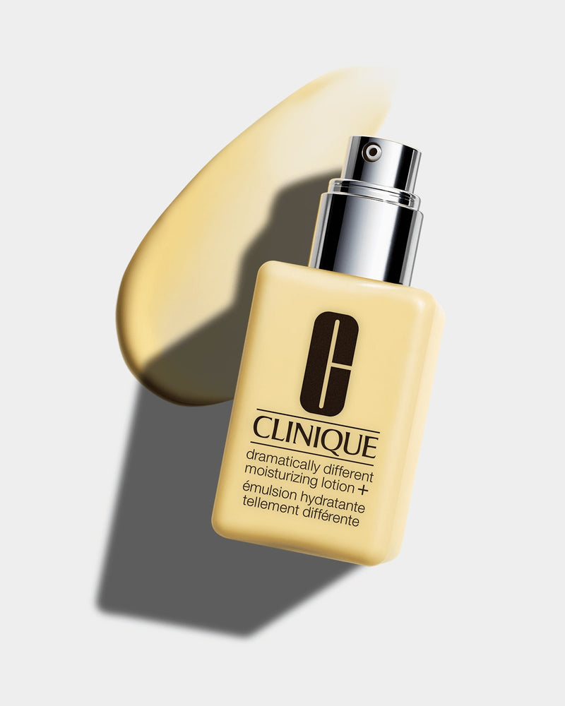 CLINIQUE 显着不同的保湿乳液+ 125ML