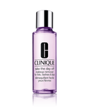 Clinique Take The Day Off Makeup Remover For Lids, Lashes & Lips 125ML