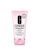 CLINIQUE All About Clean Rinse-Off Foaming Cleanser 150ML