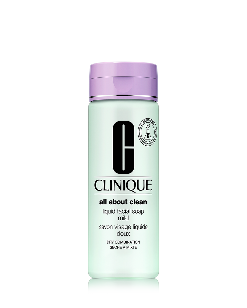 CLINIQUE 倩碧洁面皂 200ML