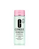 CLINIQUE All About Clean Liquid Facial Soap 200ML
