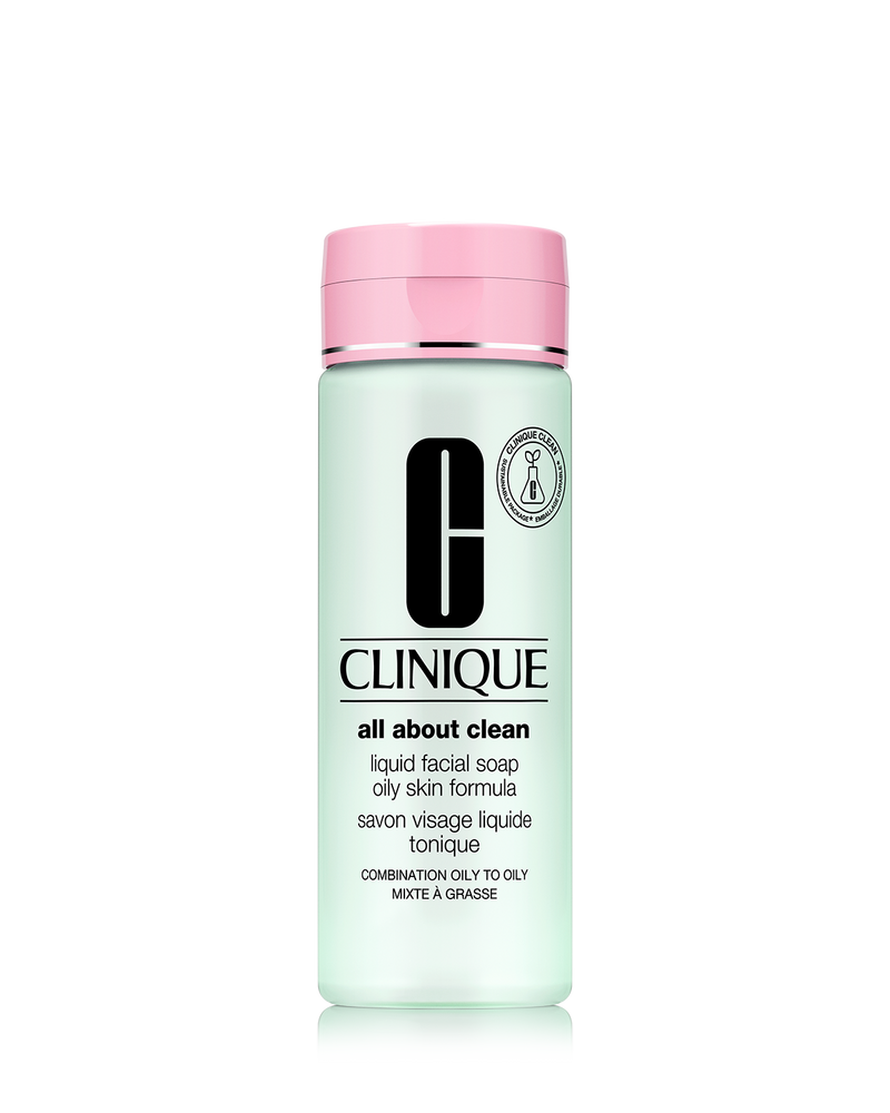 CLINIQUE 倩碧洁面皂 200ML