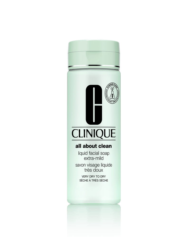 CLINIQUE 倩碧洁面皂 200ML