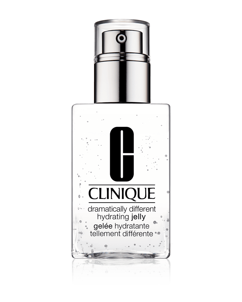 CLINIQUE 截然不同的抗污染保湿果冻