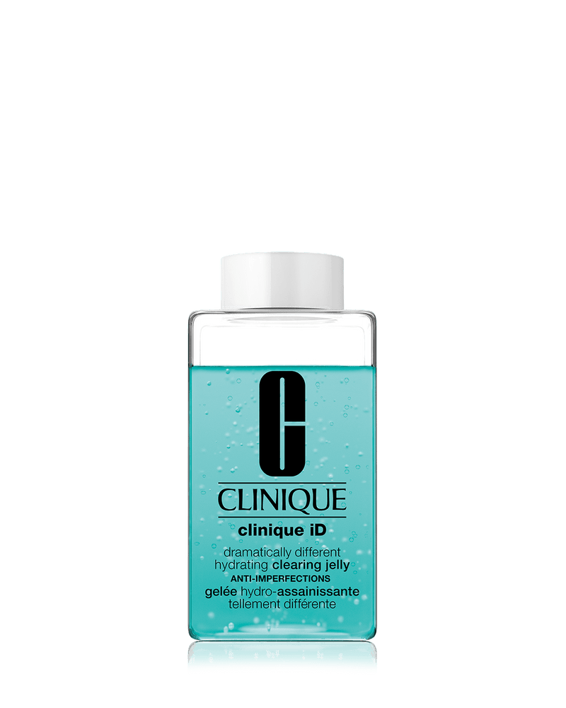 CLNIQUE ID Dramatically Different Hydrating Clearing Jelly 115ML