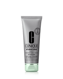 CLINIQUEV All About Clean 2-in-1 Charcoal Mask + Scrub 100ML