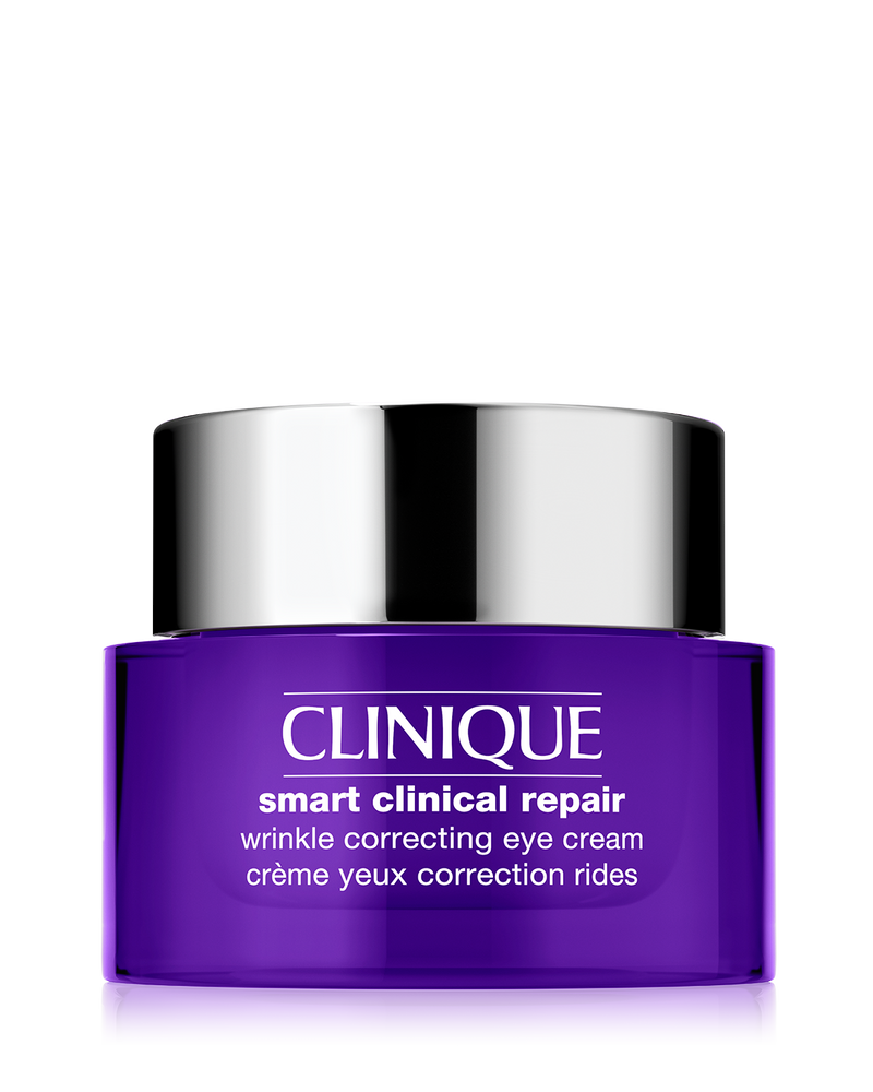 CLINIQUE Smart Clinical Repair Wrinkle Correcting Eye Cream
