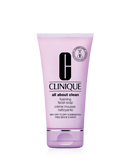 CLINIQUE All About Clean Foaming Facial Soap 150ML