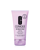 CLINIQUE All About Clean 泡沫洁面皂 150ML