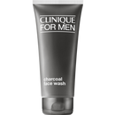 CLINIQUE For Men Charcoal Face Wash 200ml