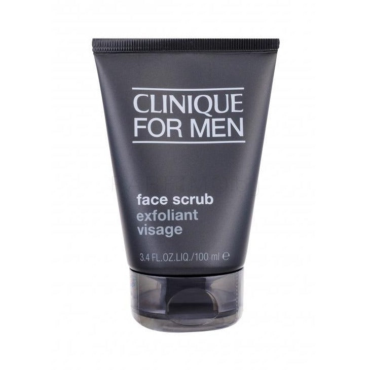 CLINIQUE For Men Face Scrub 100ml
