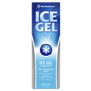 Deep Heat Ice Gel 100g