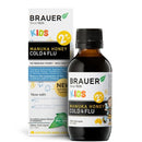 Brauer Kids Manuka Honey Cold & Flu Oral Liquid 100mL