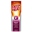 Deep Heat Night Relief 100g