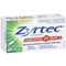 Zyrtec Rapid Acting Relief 50 Tablets