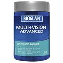 Bioglan Multi + Vision Advanced 50片
