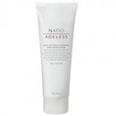 Natio Ageless Dual Action Cleanser and Exfoliator 75g