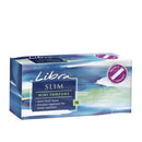 Libra Slim Mini Tampons 16 Pack