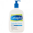 Cetaphil温和洁肤乳1lt