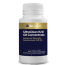 BioCeuticals UltraClean Krill Oil Concentrate 60 viên