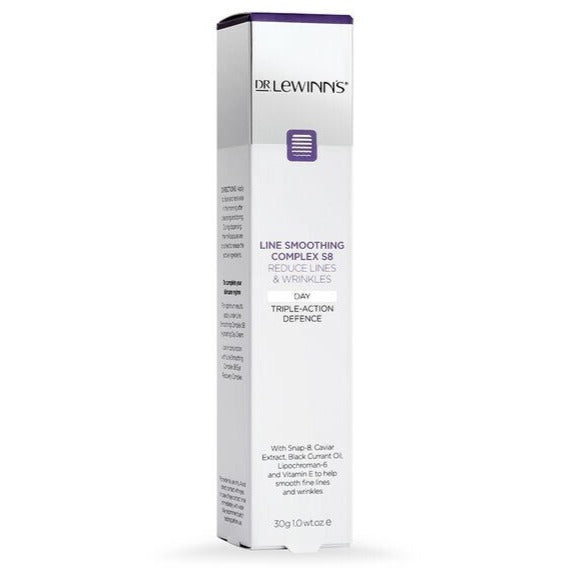 Dr. LeWinn's Line Smoothing Complex Triple-Action Defence Day & Night 30ml