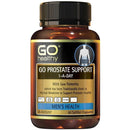 GO Healthy Go Prostate Support 1 A Day 60 Softgel Capsules