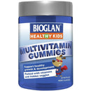 Bioglan Healthy Kids Multivitamins 60软糖