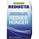 Naturopathica Reducta Hunger Reduction 40 Tablets