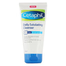 Cetaphil Face Daily Exfoliating Cleanser 178ml